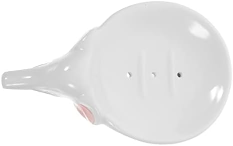 FETECHL Elephant Soap Dish