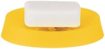 Move Polypropylen Soap Dish Frosty Sun