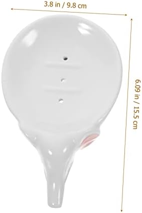FETECHL Elephant Soap Dish