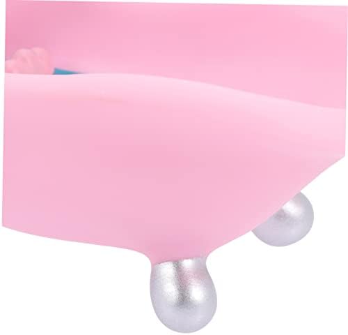 Cartoon Unicorn Mini-Size Soap Dish