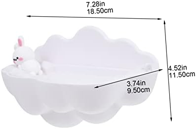 Perfect BathSoap Organizer - Wall Dish Bar