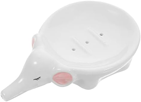 Cute Elephant Soap Holder