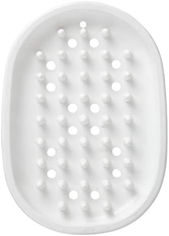 Fackelmann 44571 Soap Dish