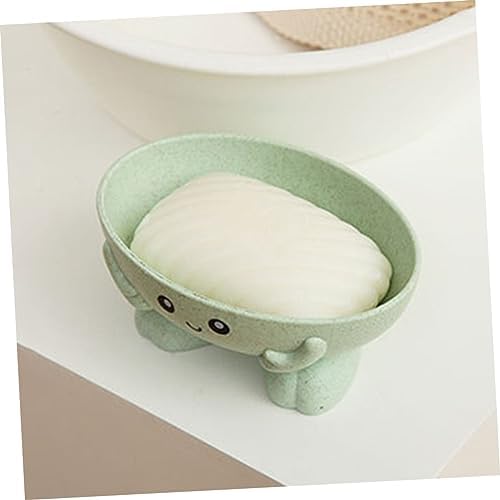 Lightweight Soap Dish for Bathroom Kitchen