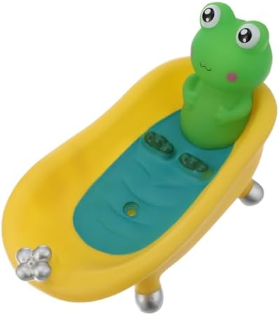 French Frog Soap Dish