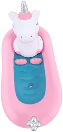 Kontonty Kids Compact Unicorn Bathtub Soap Dish