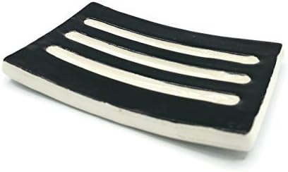 Unique Handmade Ceramic Soap Dish
