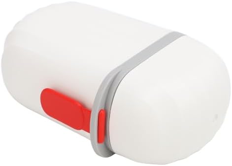 Travel-Friendly Soap Holder Gym Daily Use