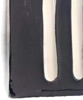 Unique Handmade Ceramic Soap Dish