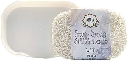 Aira BPA Free Soap Saver USA Made