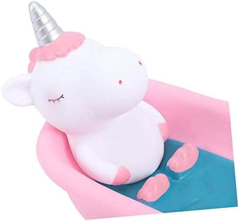 DOITOOL Unique Unicorn Soap Dish