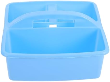 LAPYAPPE Classroom Storage with Handle Organizer 1