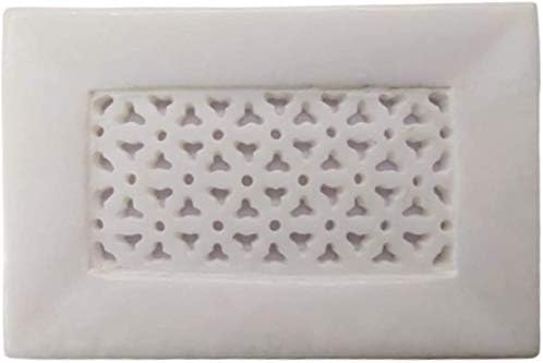 Elegant Seashell Soap Dish Holder