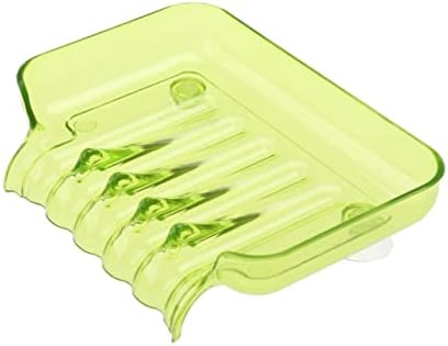 Sturdy Waterfall Soap Dish