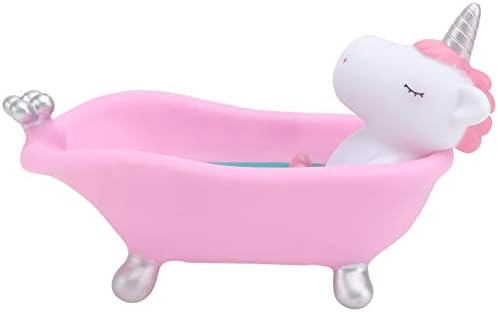 Lush Unicorn Shape Soap Dish