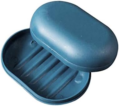 Bilikkeyu Soap Holder Travel Storage Travel