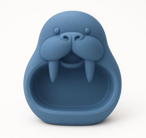 Adorable Walrus Compact