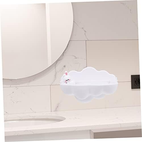 Perfect BathSoap Organizer - Wall Dish Bar