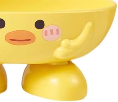 Holigie Duck Soap Box Storage Holder