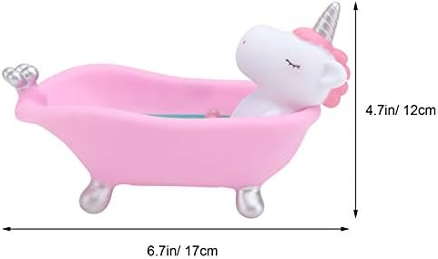 Cartoon Animal Soap Box