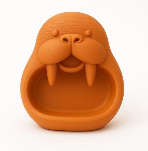 Adorable Walrus Compact