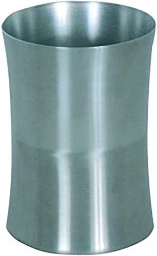 Stainless Steel Tumbler 30x20x15cm Silver Msv Miami