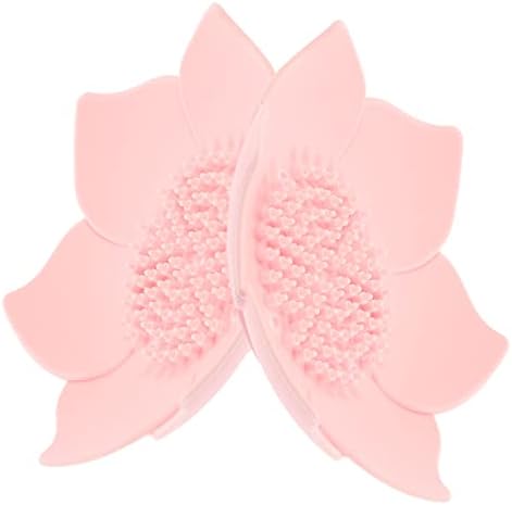 Creative Silicone Dish Holder