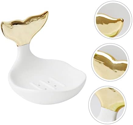 1pc bathroom decor rack