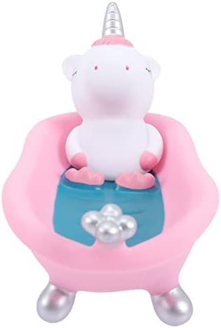 Goat Unicorn Soap Box Holder