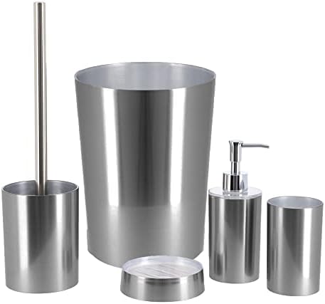 Elegant Modern Hand Soap Dispenser