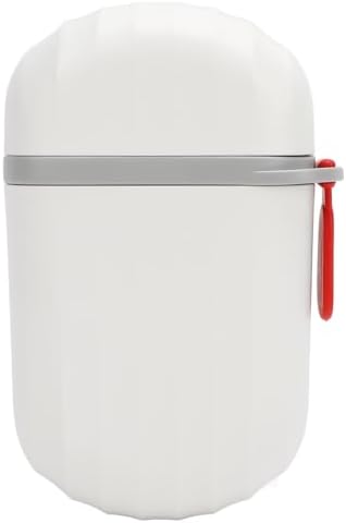 Travel-Friendly Soap Holder Gym Daily Use