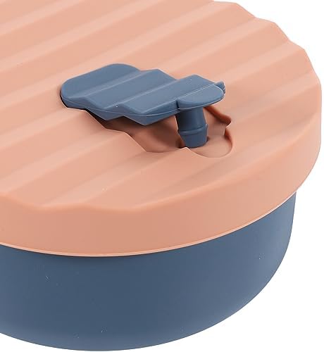 Organizing Style cotton Soap Holder for Bathroom