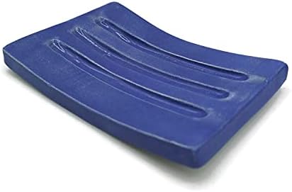 Royal Blue Bar Soap Dish