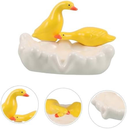 Stylishly Functional Bath Soap Dish