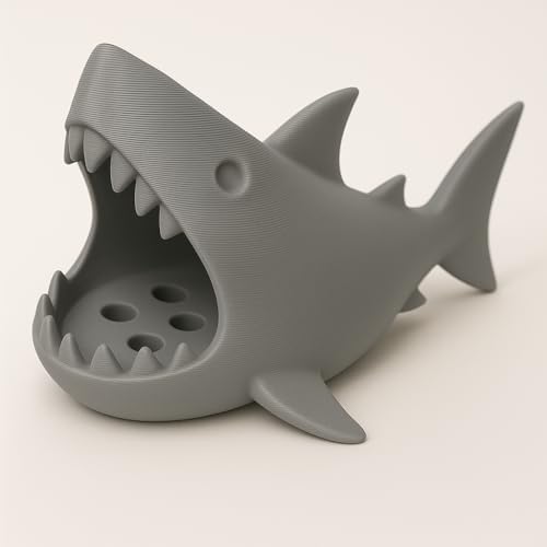 Shark Bathtub Soap Dispenser