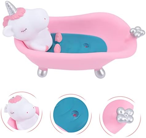 Unicorn Soap Dish