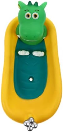 Cabilock Gigantic Dinosaur Soap Dish Holder