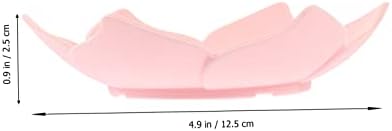 Creative Silicone Dish Holder