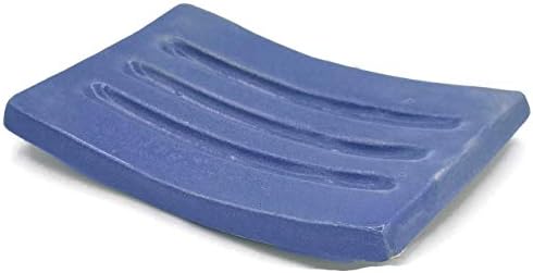 Royal Blue Bar Soap Dish