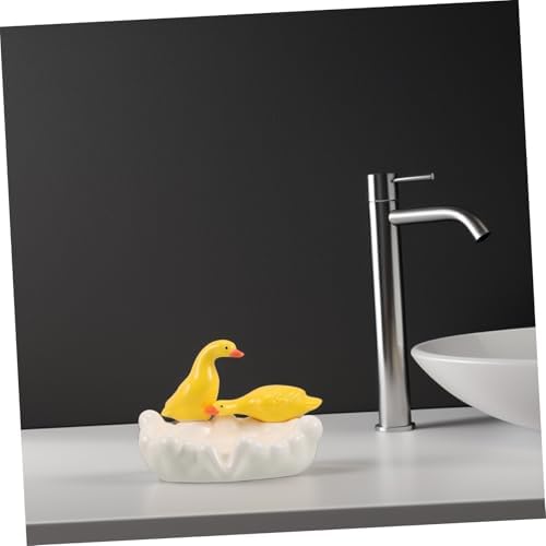 Efficient Drainage Soap Holder