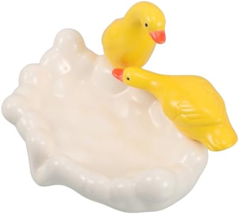 Gatuida Duck Soap Dish Holder