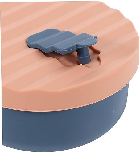 Perfectly affordable and compact Veggie Tray Soap Holder