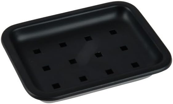 Stendal Silver Soap Tray