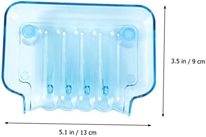 DRY CLEAN SOAPHOLDER