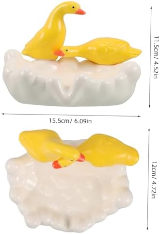 Stylishly Functional Bath Soap Dish
