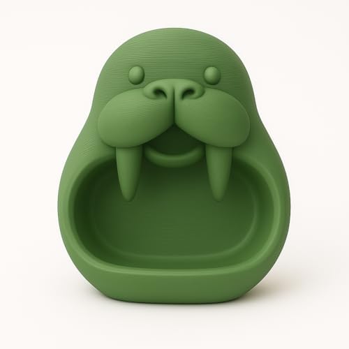 Adorable Walrus Compact