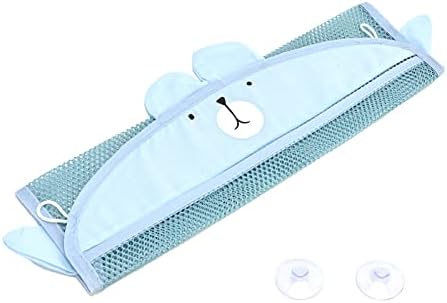 Bath Toy Storage Caddy with Suction Cup