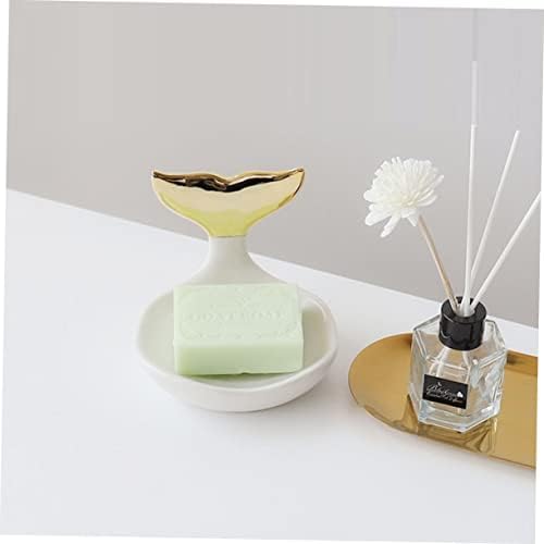 Glow Bright Compact Mirror Set for Skincare Makeup Hair Travel