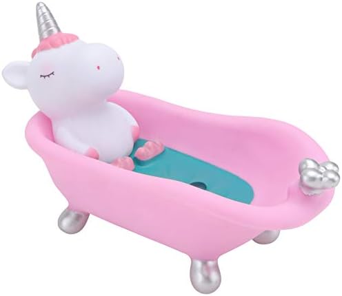 Cartoon Animal Soap Box
