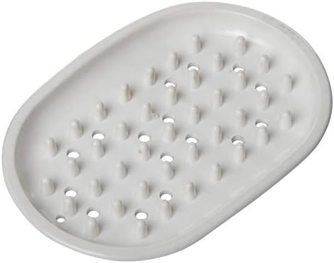 Fackelmann 44571 Soap Dish